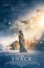 Affiche The Shack Affiche The Shack