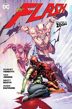 Zoom - The Flash, Vol. 8