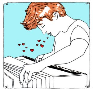 Welcome to Daytrotter