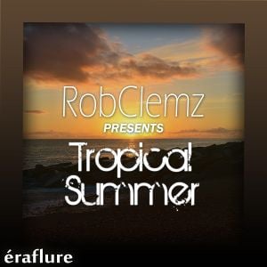 Tropical Summer EP (EP)