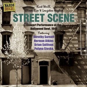 Street Scene (OST)
