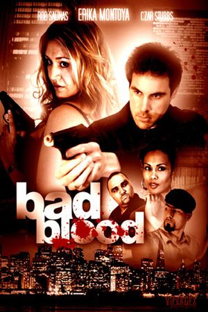 Bad Blood