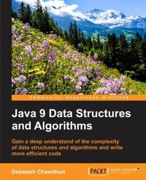 Java 9 Data Structures and Algorithms