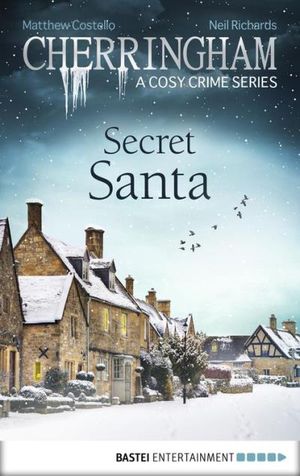 Cherringham - Secret Santa