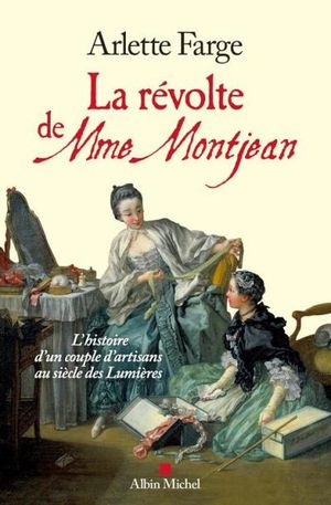 La Révolte de Mme Montjean