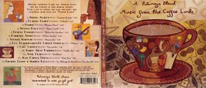 A Putumayo Blend: Music From the Coffee Lands