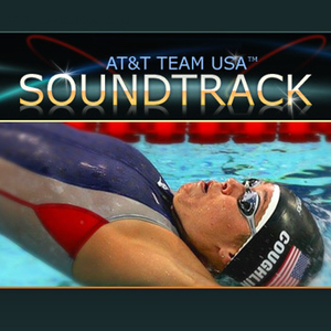 AT&T Team USA Soundtrack (OST)