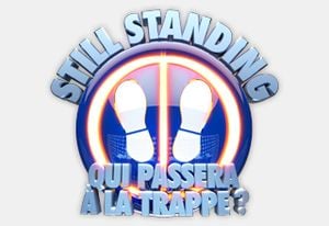 Still Standing : Qui passera à la trappe ?