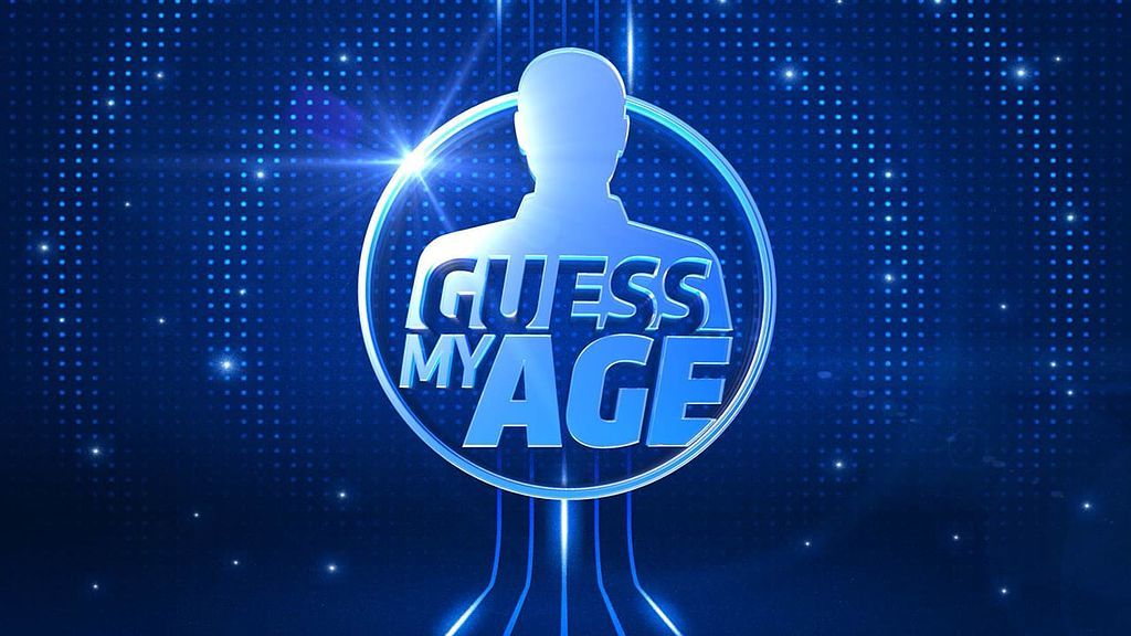 Guess My Age Saurez Vous Deviner Mon âge Émission Tv 2016