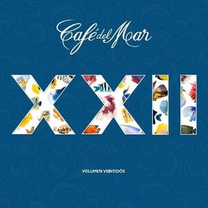 Café del Mar, volumen veintidós