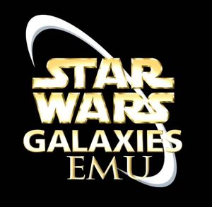 Star Wars Galaxies Emulator