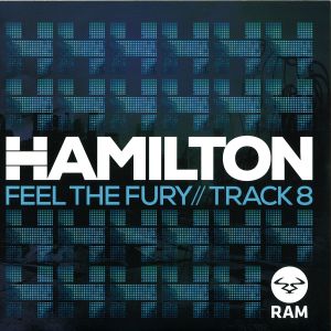 Feel the Fury / Track 8 (Single)