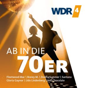 WDR 4: Ab in die 70er