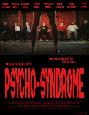 Psycho-Syndrome