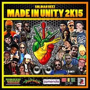 Made in Unity 2k15