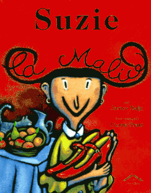 Suzie la malice