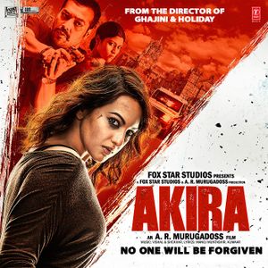 Akira: Original Motion Picture Soundtrack (OST)