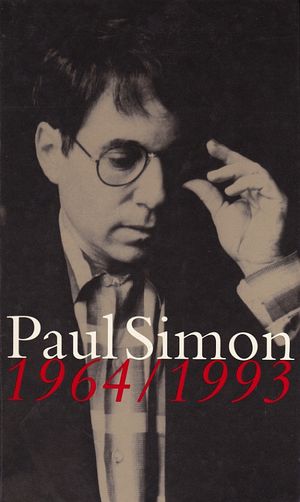 Paul Simon: 1964-1993