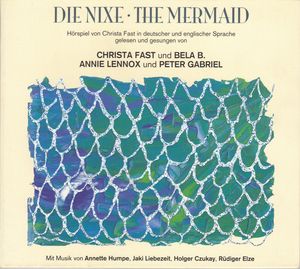 Die Nixe · The Mermaid