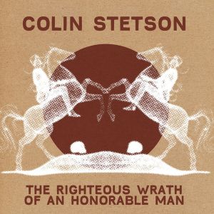The Righteous Wrath of an Honorable Man (Single)