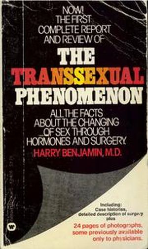 The transsexual phenomenom