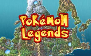 Pokémon Legends