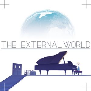The External World OST (OST)