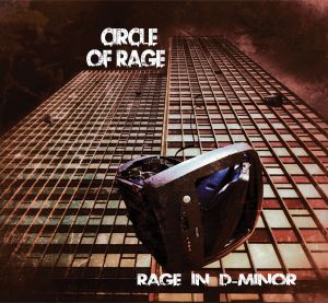 Rage in D-Minor (EP)
