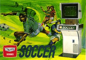 Soccer