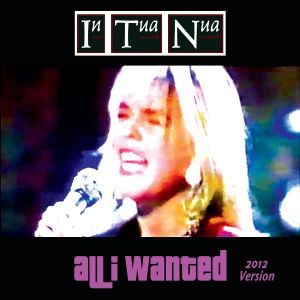 All I Wanted (2012 Version) (Single)