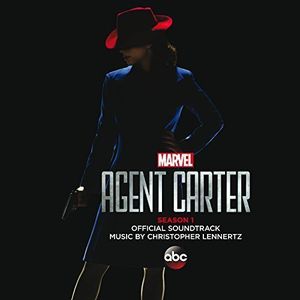 Marvel's Agent Carter: Season 1 (Original Television Soundtrack) (OST)