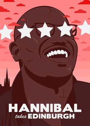 Hannibal Takes Edinburgh