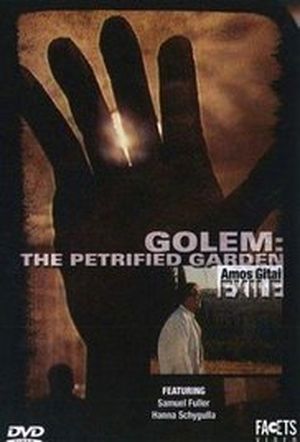 Golem : Le Jardin pétrifié