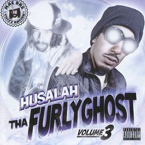 Tha Furly Ghost, Vol. 3