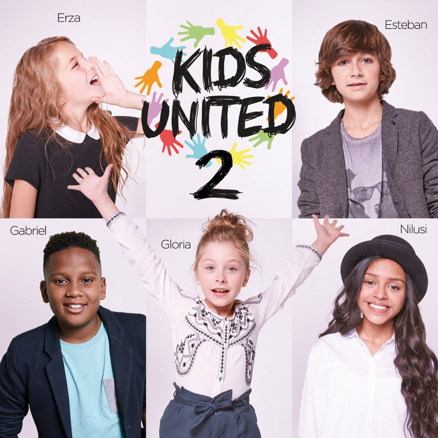 Tout le bonheur du monde Kids United SensCritique Tout le bonheur du monde Kids United SensCritique