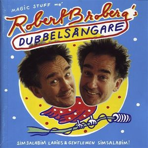 Dubbelsångare