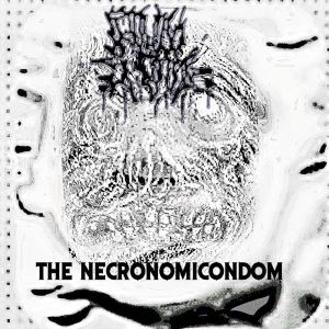 The Necronomicondom (Single)