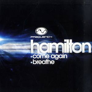 Come Again / Breathe (Single)