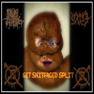 Get Shitfaced Split