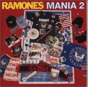 Ramones Mania 2