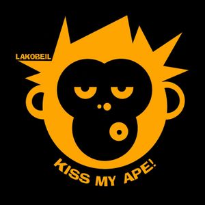 Kiss My Ape (EP)