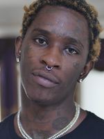 Photo Young Thug
