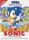 Sonic the Hedgehog (8 bits)