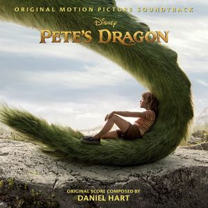 Pete’s Dragon (OST)