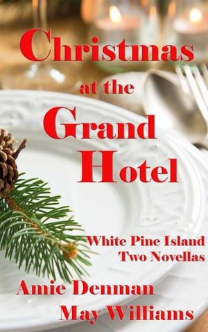 Christmas at the Grand Hotel