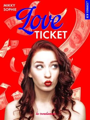 Love Ticket