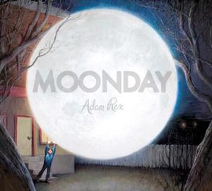 Moonday