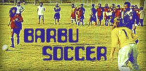 Barbu Soccer