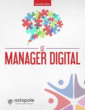 Le manager digital