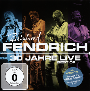 30 Jahre Live: Best of (Live)